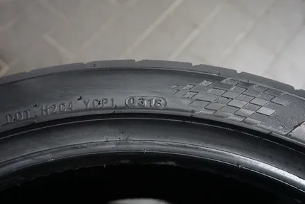 벤츠 CLS350 슈팅브레이크 금호 엑스타PS91 타이어 교체 / 서울 구로, 양천, 동작, 관악, 영등포, 부천, 안양