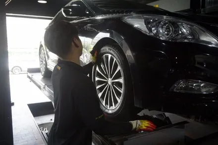 미쉐린 타이어 가격 프라이머시mxm4 2454518 그랜저 타이어교체 / 서울 구로, 양천, 동작, 관악, 영등포, 부천, 안양