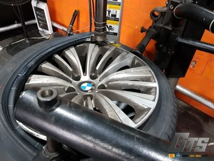 bmw gt 타이어잘하는집 245 45 19 275 40 19 피렐리타이어전문 / 서울 구로, 양천, 동작, 관악, 영등포, 부천, 안양