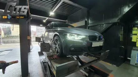 BMW 320d 225 45 18 255 40 18 사계절타이어 피렐리 피제로 올시즌 플러스 교체 방배동 잠원동 서초동 수입차타이어전문 / 서울 구로, 양천, 동작, 관악, 영등포, 부천, 안양