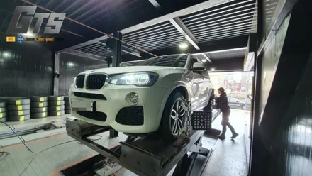 245 45 19 275 40 19 승차감 좋은 사계절추천타이어 BMW X3에 장착! 피렐리 피제로올시즌!! / 서울 구로, 양천, 동작, 관악, 영등포, 부천, 안양