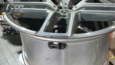 긴급재난지원금 사용으로 GLE쿠페 275/45R21 315/40R21 피렐리 스콜피온제로 올시즌 장착해봅니다 / 서울 구로, 양천, 동작, 관악, 영등포, 부천, 안양