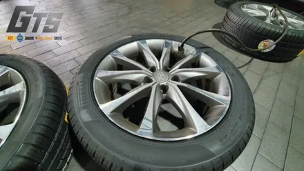 그랜져HG 245/45R18 사이즈에 피렐리 피제로 올시즌 플러스 어떨까요?? / 서울 구로, 양천, 동작, 관악, 영등포, 부천, 안양