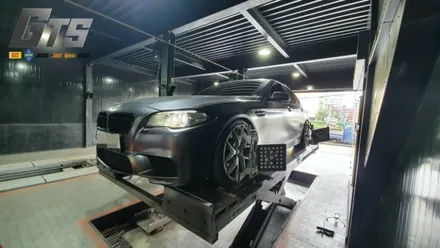 5시리즈 245/35R20 275/30R20 타이어 PS71가산동타이어전문 / 서울 구로, 양천, 동작, 관악, 영등포, 부천, 안양