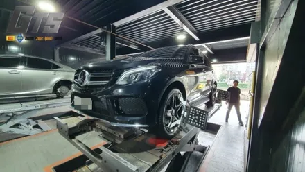 개봉동 가산동 신림동 서원동 벤츠 GLE 20인치 사계절 추천 피렐리 스콜피온 제로 올시즌 플러스 265/45R20 / 서울 구로, 양천, 동작, 관악, 영등포, 부천, 안양