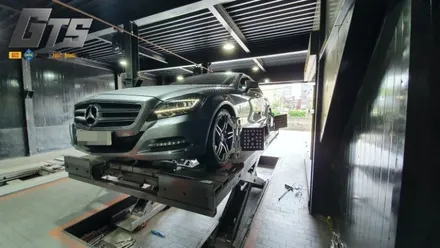 벤츠 CLS250 19인치 휠튜닝 SLS AMG st. 휠복원 분체도장 가격 휠스토리 / 서울 구로, 양천, 동작, 관악, 영등포, 부천, 안양