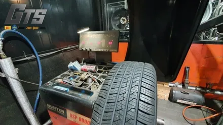 BMW GT 245 45 19 275 40 19 피렐리 피제로 올시즌 광명동 부천동 하안동 타이어교체 / 서울 구로, 양천, 동작, 관악, 영등포, 부천, 안양