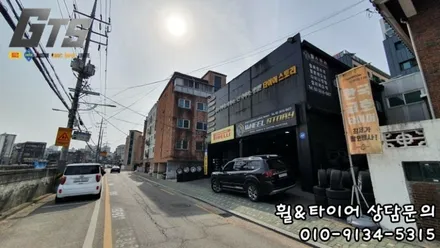 265 50 20 모하비 한국 S2AS X 봉천동 가산동 신림동 타이어싼곳 / 서울 구로, 양천, 동작, 관악, 영등포, 부천, 안양
