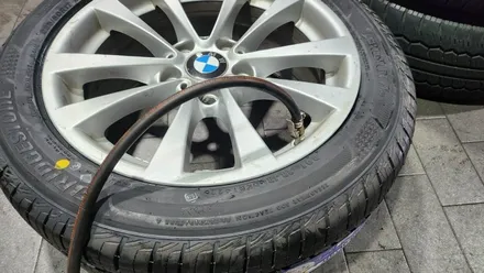 신대방동 BMW 320D 17인치 수입사계절타이어,접지력, 마모수명, 경쾌한 주행감, 마일리지까지 향상된브리지스톤 투란자 세레니티 플러스 2255017 / 서울 구로, 양천, 동작, 관악, 영등포, 부천, 안양