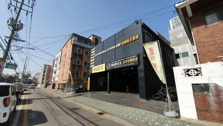 광명동 BMW X1 추천 여름용 고성능타이어-마모가 진행되어도 안전성높은 제동성능과 주행성능을 잘발휘해주는 미쉐린 프라이머시4 2255018 / 서울 구로, 양천, 동작, 관악, 영등포, 부천, 안양