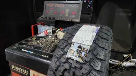 개봉동 기아 모하비 (265/60R18)-극강의 가성비를자랑하는 온오프로드 전용 사계절타이어 사일룬 테라맥스 ATM / 서울 구로, 양천, 동작, 관악, 영등포, 부천, 안양