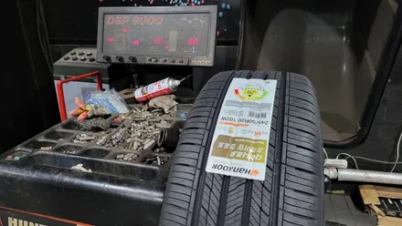 가리봉동 현대 팰리세이드 (245/50R20)-완변한 핸들링, 편안한 승차감, 뛰어난 정숙성까지 자랑하는 SUV 사계절용 한국타이어 다이나프로 프리미엄 컴포트 HPX / 서울 구로, 양천, 동작, 관악, 영등포, 부천, 안양