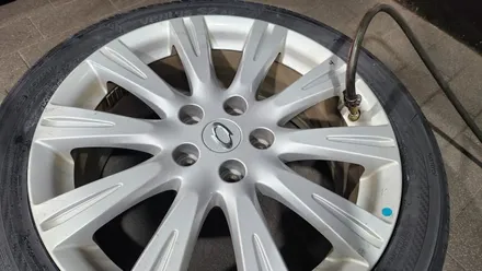 신도림동 르노삼성 SM5 (225/45ZR18)-최상의 편안함과 정숙성, 강력한 고속주행 안정성까지 갖춘 한국타이어 벤투스 S2 AS / 서울 구로, 양천, 동작, 관악, 영등포, 부천, 안양
