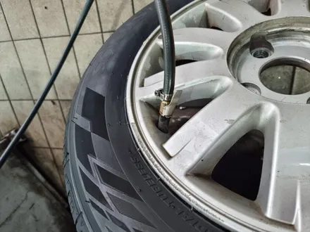 신월동 르노삼성 SM3(185/65R15)-가격부담은 낮추고 성능은 크게 향상시켜 극강의 가성비까지 자랑하는 금호타이어 솔루스TA 21 / 서울 구로, 양천, 동작, 관악, 영등포, 부천, 안양