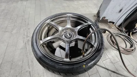 남현동 제네시스380GT (245/35R19, 275/35R19)-스포츠성능에 최적화되어 고속주행 안정성, 핸들링, 그립력까지 뛰어난 브리지스톤 포텐자 RE004 아드레날린 / 서울 구로, 양천, 동작, 관악, 영등포, 부천, 안양