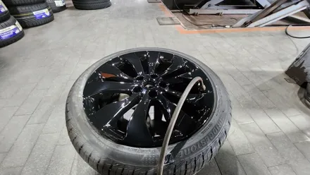 시흥동 쉐보레 더뉴 말리부 (245/40R19)-더욱 길어진 마일리지와 마모수명, 사계절안전성까지 향상된 브리지스톤 투란자 세레니티플러스 / 서울 구로, 양천, 동작, 관악, 영등포, 부천, 안양