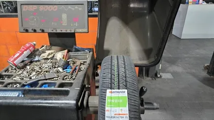 가리봉동 기아 레이(165/60R14)-가성비 좋은 사계절용 그랜드 투어링타이어,한국타이어 키너지 컴포트 ST AS / 서울 구로, 양천, 동작, 관악, 영등포, 부천, 안양