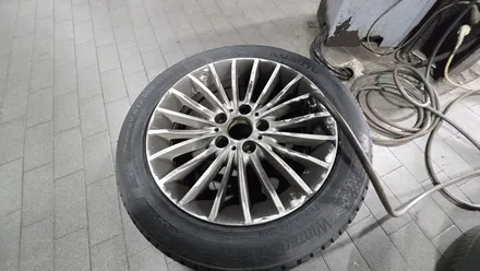 독산동, 대림동, 철산동 윈터/스노우타이어싼곳, BMW 320i (245/45R19) 금호 윈터크래프트 WP72 작업후기+24년 윈터타이어 가격표 / 서울 구로, 양천, 동작, 관악, 영등포, 부천, 안양