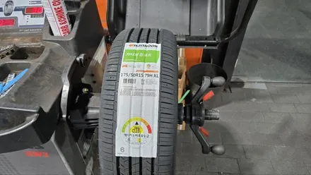 오류동 기아 모닝 (175/50R15)-국내지형에 맞게 설계하여 핸들링, 제동성능,마일리지, 연비효율까지 향상된 한국타이어 키너지 컴포트 ST AS / 서울 구로, 양천, 동작, 관악, 영등포, 부천, 안양