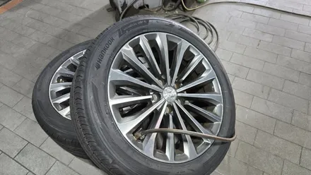 고척동 그랜저HG300 (245/45ZR18)-고성능세단을 위한 신개념 사계절용타이어, 한국타이어 슈퍼컴포트 벤투스 에어S / 서울 구로, 양천, 동작, 관악, 영등포, 부천, 안양