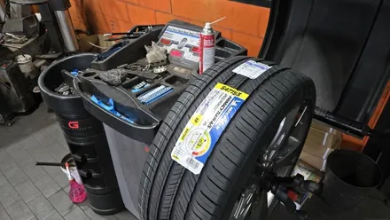오류동 제네시스GV80 (265/40R22)-안정성높은 승차감, 정밀한 핸들링과 연비효율도 뛰어난 미쉐린 프라이머시 투어 AS / 서울 구로, 양천, 동작, 관악, 영등포, 부천, 안양
