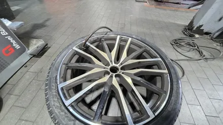 고척동 BMW X5 (2753522, 3153022)-고성능 SUV와 잘어울리고 핸들링, 주행안정성까지 뛰어난 피렐리 피제로 올시즌 NCS / 서울 구로, 양천, 동작, 관악, 영등포, 부천, 안양