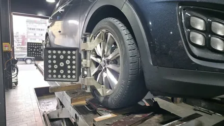 천왕동 쏘렌토 (235/55R19)-승차감, 정숙성, 마일리지를 모두 고려한 SUV전용컴포트 사계절타이어, 한국타이어 다이나프로 HPX / 서울 구로, 양천, 동작, 관악, 영등포, 부천, 안양