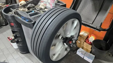 하안동 BMW X3 (245/50R19)-내구성, 제동력정숙성까지 뛰어나 장거리여행에 최적의성능을 발휘해주는 한국타이어 다이나프로 컴포트 HPX / 서울 구로, 양천, 동작, 관악, 영등포, 부천, 안양