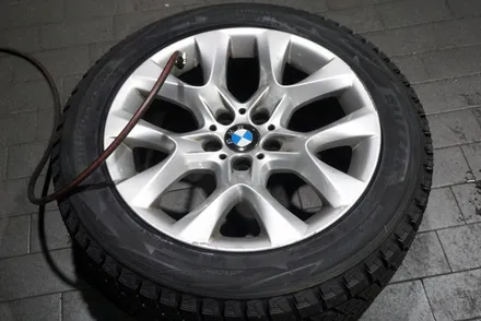X5 추천 윈터타이어 블리작 DMV2 가격 / 서울 구로, 양천, 동작, 관악, 영등포, 부천, 안양