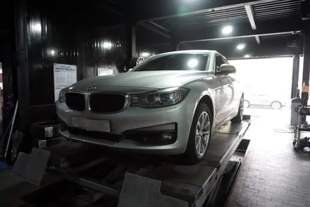 BMW GT 추천 런플랫 타이어 드라이브가드 가격 / 서울 구로, 양천, 동작, 관악, 영등포, 부천, 안양