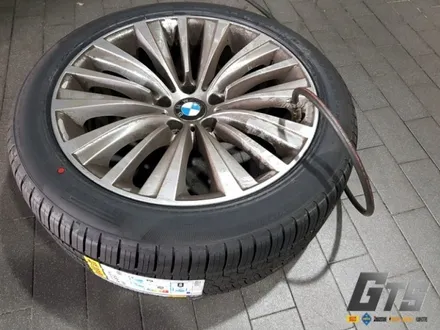 bmw gt 타이어잘하는집 245 45 19 275 40 19 피렐리타이어전문 / 서울 구로, 양천, 동작, 관악, 영등포, 부천, 안양