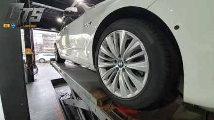 bmw gt 피렐리 피제로 올시즌 고척동수입차전문 타이어가격 / 서울 구로, 양천, 동작, 관악, 영등포, 부천, 안양