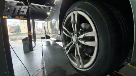 BMW 320d 225 45 18 255 40 18 사계절타이어 피렐리 피제로 올시즌 플러스 교체 방배동 잠원동 서초동 수입차타이어전문 / 서울 구로, 양천, 동작, 관악, 영등포, 부천, 안양