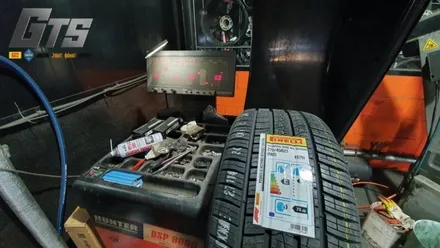 긴급재난지원금 사용으로 GLE쿠페 275/45R21 315/40R21 피렐리 스콜피온제로 올시즌 장착해봅니다 / 서울 구로, 양천, 동작, 관악, 영등포, 부천, 안양