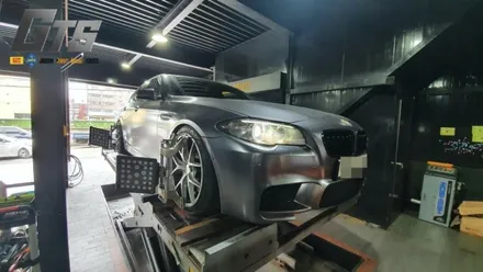 5시리즈 245/35R20 275/30R20 타이어 PS71가산동타이어전문 / 서울 구로, 양천, 동작, 관악, 영등포, 부천, 안양