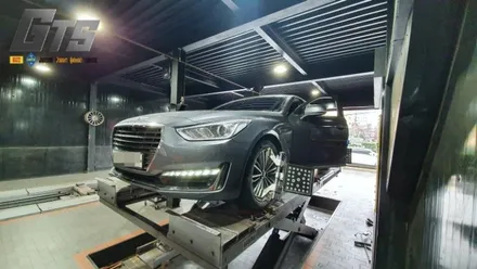 제네시스 EQ900 245/50R18 피렐리 피제로 올시즌 추천 개봉동 천왕동 고척동 목동 휠수리전문 / 서울 구로, 양천, 동작, 관악, 영등포, 부천, 안양