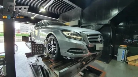 벤츠 CLS250 19인치 휠튜닝 SLS AMG st. 휠복원 분체도장 가격 휠스토리 / 서울 구로, 양천, 동작, 관악, 영등포, 부천, 안양