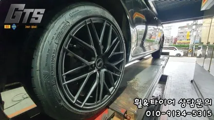 225/45R18 미쉐린 PSAS4 사계절타이어 캠리 장착후기 by오류동 구로동 개봉동 타이어스토리 / 서울 구로, 양천, 동작, 관악, 영등포, 부천, 안양
