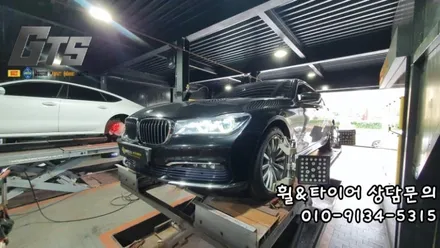 개봉동 목동 가양동 피렐리전문 2454519 2754019 7시리즈 피제로 PZ4 런플랫타이어 장착 / 서울 구로, 양천, 동작, 관악, 영등포, 부천, 안양
