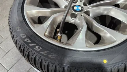 철산동 BMW X6 20인치 추천 SUV 올웨더 런플랫타이어,피렐리 스콜피온 올시즌SF2 275/40R20, 315/35R20 / 서울 구로, 양천, 동작, 관악, 영등포, 부천, 안양