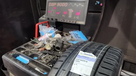 영등포동 BMW 530i 추천 19인치 고성능썸머타이어,미쉐린 파일럿스포츠 5 2454019, 2753519 / 서울 구로, 양천, 동작, 관악, 영등포, 부천, 안양