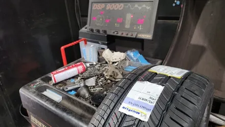 부드러운 승차감과 정숙성을 동시에 제공해주는 온수동 벤츠 CLS 400d 4matic 추천 미쉐린 사계절타이어-프라이머시 투어 A/S 245/40R19 교체후기 / 서울 구로, 양천, 동작, 관악, 영등포, 부천, 안양
