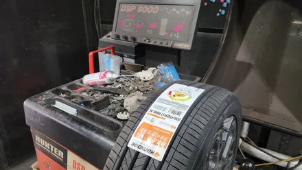 오류동 현대 캐스퍼 205/45ZR17 추천 사계절타이어- 한국타이어 벤투스 프리미엄 컴포트 S2 AS 205/45ZR17 / 서울 구로, 양천, 동작, 관악, 영등포, 부천, 안양