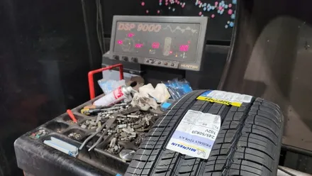 천왕동 현대 팰리세이드 (245/50R20)와 잘어울리는토탈퍼포먼스형 추천 SUV 올시즌타이어-미쉐린 프라이머시 투어 AS / 서울 구로, 양천, 동작, 관악, 영등포, 부천, 안양