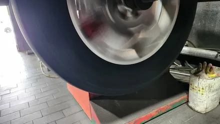 신림동 모하비(QV300) 265/60R18-향상된 마일리지, 조용하고 안정적인 승차감까지 제공해주는 SUV,CUV용 한국타이어 다이나프로 컴포트HL3 / 서울 구로, 양천, 동작, 관악, 영등포, 부천, 안양