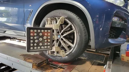 독산동 BMW X4 245/50R19-정숙성, 고속주행 안정성, 젖은노면 제동력까지 제공해주는 고성능 프리미엄 컴포트 SUV사계절타이어 금호 크루젠 HP71 / 서울 구로, 양천, 동작, 관악, 영등포, 부천, 안양