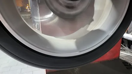 가리봉동 BMW 420D (225/45R18)-국내환경에 완벽하게 최적화된 사계절용 프리미엄 컴포트타이어 금호 솔루스 TA51 / 서울 구로, 양천, 동작, 관악, 영등포, 부천, 안양
