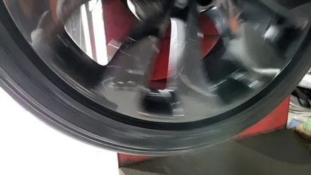 삼성동 쉐보레 올뉴말리부(2.0터보 LTZ) 245/40R19-사계절 최고 스포츠 퍼포먼스 타이어 미쉐린 파일럿스포츠 올시즌 4! / 서울 구로, 양천, 동작, 관악, 영등포, 부천, 안양