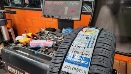 가산동 BMW X3 (245/50R19)추천 SUV사계절타이어-안전성높은 제동력, 편안한 승차감과 가성비까지 뛰어난 금호타이어 크루젠 HP71 / 서울 구로, 양천, 동작, 관악, 영등포, 부천, 안양