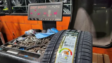 사당동 렉서스 GS450h (245/40ZR18)-극한의 컴포트성능,정숙성, 사계절안전성까지 모두 잘갖춘 금호타이어 마제스티9솔루스 TA91 / 서울 구로, 양천, 동작, 관악, 영등포, 부천, 안양